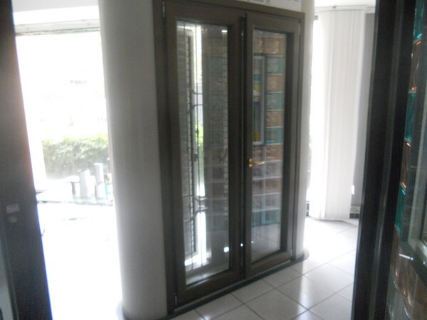 8#6344 Porte e finestre da esposizione in vendita - foto 153