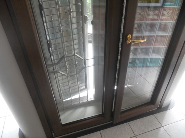8#6344 Porte e finestre da esposizione in vendita - foto 154