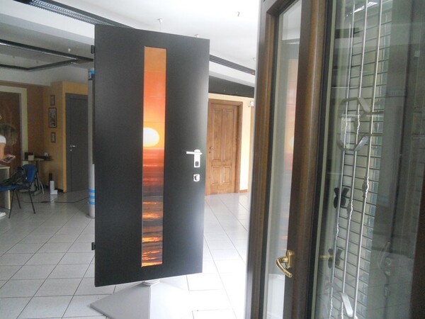 8#6344 Porte e finestre da esposizione in vendita - foto 161