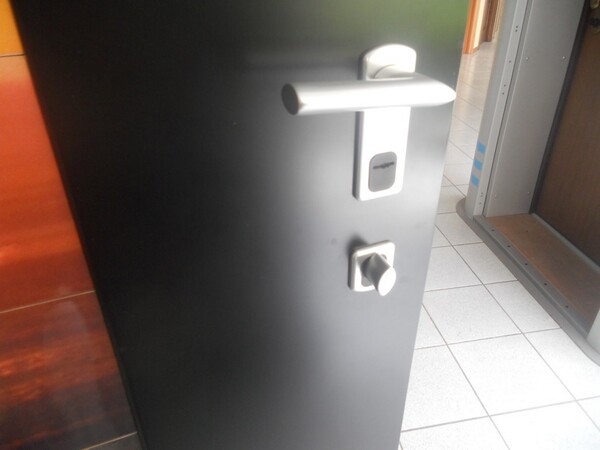8#6344 Porte e finestre da esposizione in vendita - foto 162