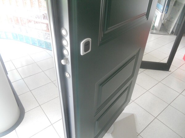 8#6344 Porte e finestre da esposizione in vendita - foto 164