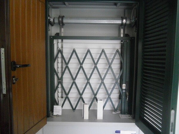 8#6344 Porte e finestre da esposizione in vendita - foto 166