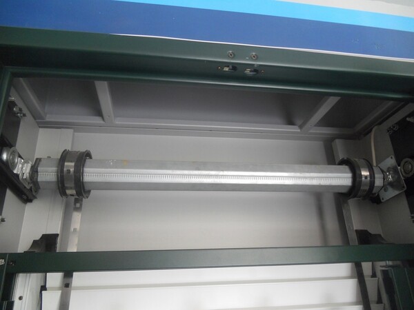 8#6344 Porte e finestre da esposizione in vendita - foto 167