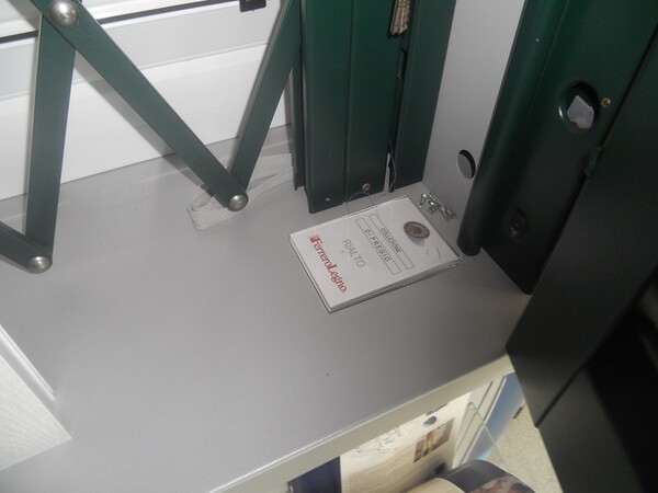 8#6344 Porte e finestre da esposizione in vendita - foto 168