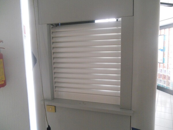 8#6344 Porte e finestre da esposizione in vendita - foto 169