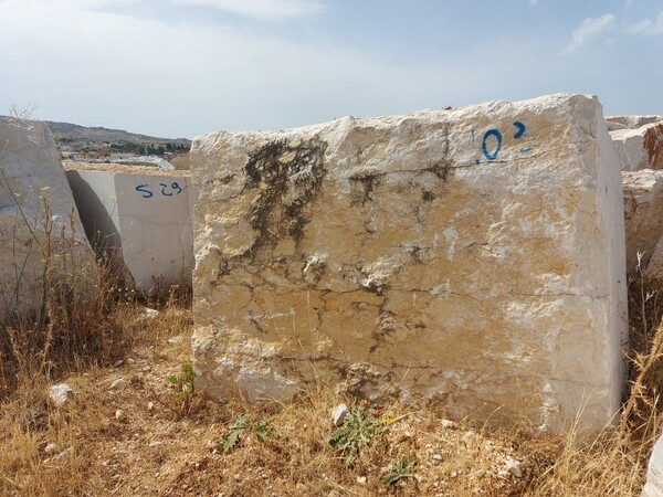 6#6345 Blocchi di marmo in vendita - foto 4