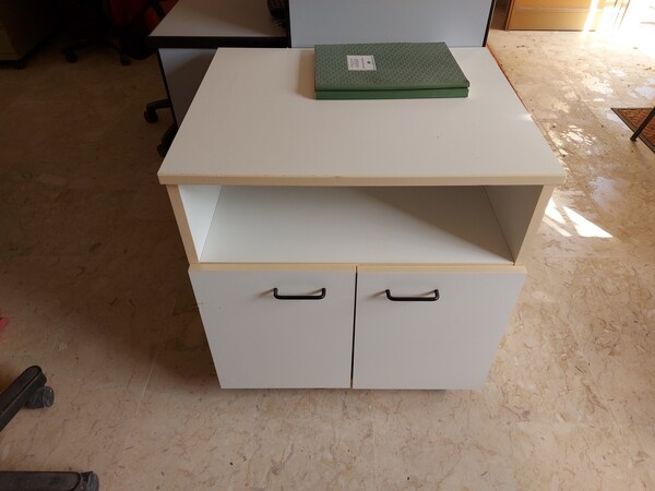 7#6345 Arredi ufficio in vendita - foto 13