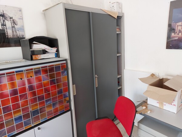 7#6345 Arredi ufficio in vendita - foto 14