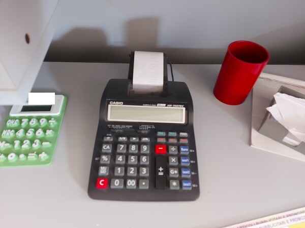 7#6345 Arredi ufficio in vendita - foto 15