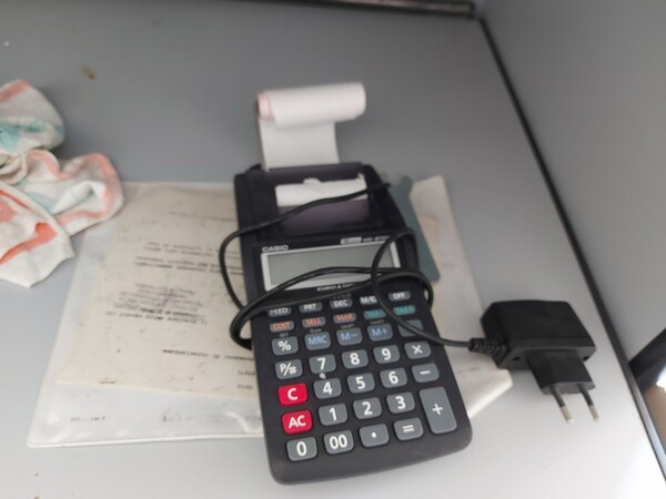 7#6345 Arredi ufficio in vendita - foto 17