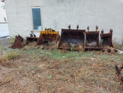 Construction site machinery and equipment - Auction 6347 Construction site machinery and equipment - Auction 6347