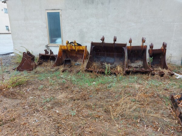 1#6347 Macchine e attrezzature da cantiere in vendita - foto 1