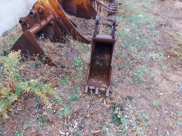 1#6347 Macchine e attrezzature da cantiere in vendita - foto 2