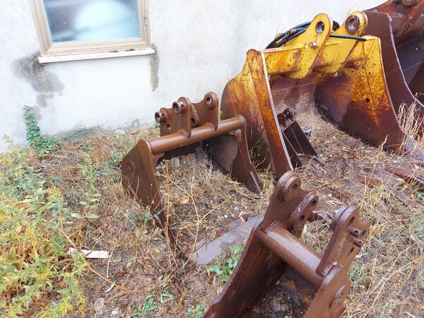 1#6347 Macchine e attrezzature da cantiere in vendita - foto 3