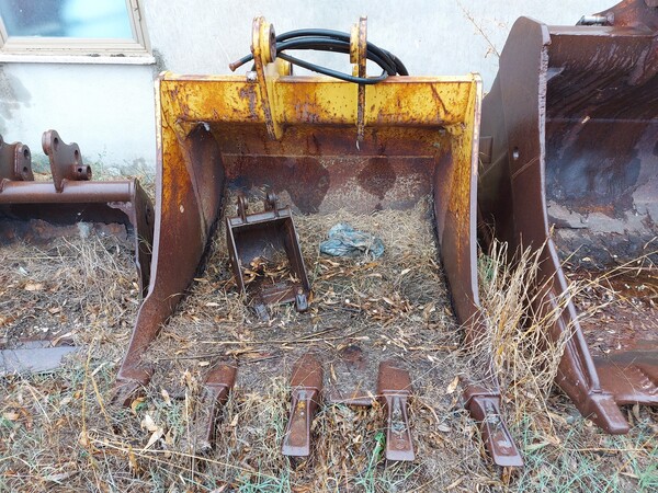 1#6347 Macchine e attrezzature da cantiere in vendita - foto 4