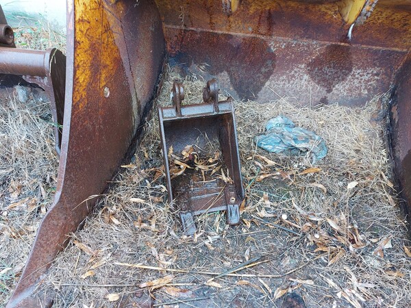 1#6347 Macchine e attrezzature da cantiere in vendita - foto 5