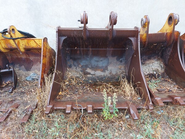 1#6347 Macchine e attrezzature da cantiere in vendita - foto 6
