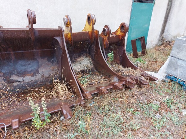 1#6347 Macchine e attrezzature da cantiere in vendita - foto 7