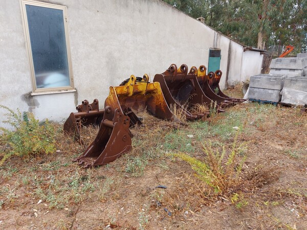 1#6347 Macchine e attrezzature da cantiere in vendita - foto 8
