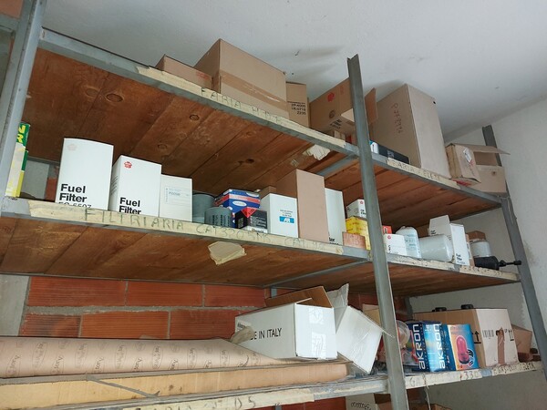 1#6347 Macchine e attrezzature da cantiere in vendita - foto 14