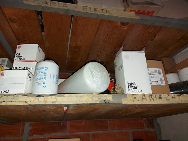 1#6347 Macchine e attrezzature da cantiere in vendita - foto 16
