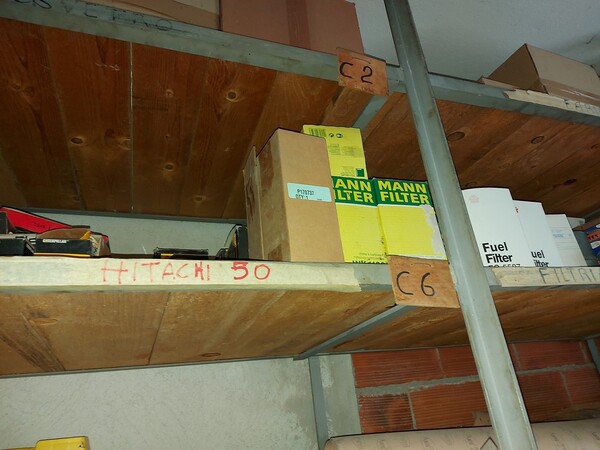 1#6347 Macchine e attrezzature da cantiere in vendita - foto 18