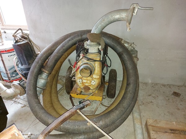 1#6347 Macchine e attrezzature da cantiere in vendita - foto 19