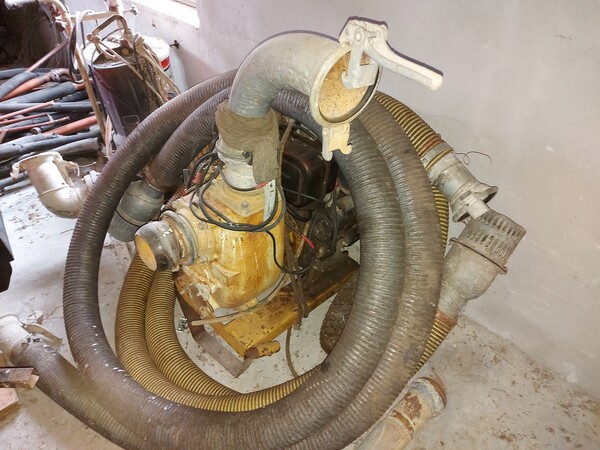 1#6347 Macchine e attrezzature da cantiere in vendita - foto 20