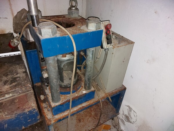 1#6347 Macchine e attrezzature da cantiere in vendita - foto 25
