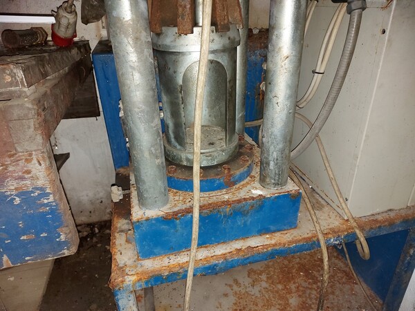 1#6347 Macchine e attrezzature da cantiere in vendita - foto 26