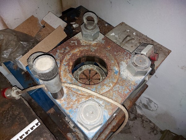 1#6347 Macchine e attrezzature da cantiere in vendita - foto 27