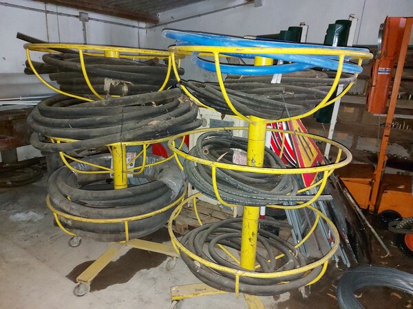 1#6347 Macchine e attrezzature da cantiere in vendita - foto 28