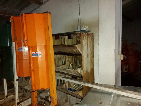 1#6347 Macchine e attrezzature da cantiere in vendita - foto 29