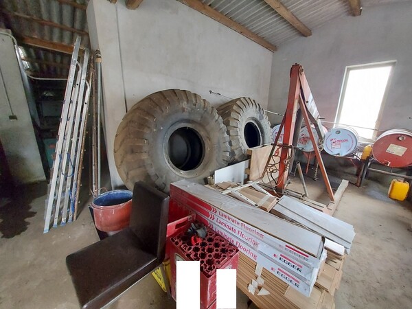 1#6347 Macchine e attrezzature da cantiere in vendita - foto 31