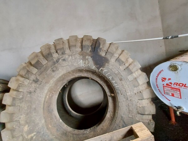1#6347 Macchine e attrezzature da cantiere in vendita - foto 34