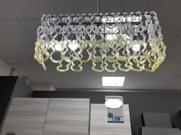 1#6348 Stock di elementi di arredo per la casa in vendita - foto 33