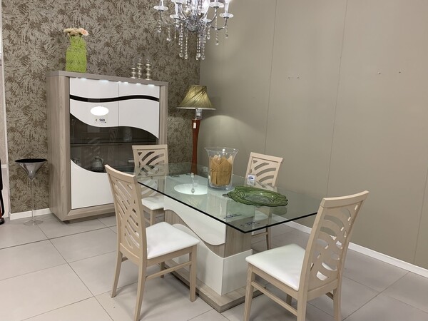 1#6348 Stock di elementi di arredo per la casa in vendita - foto 39