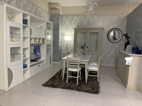 1#6348 Stock di elementi di arredo per la casa in vendita - foto 48