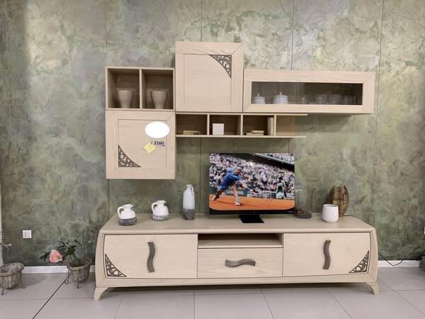 1#6348 Stock di elementi di arredo per la casa in vendita - foto 54
