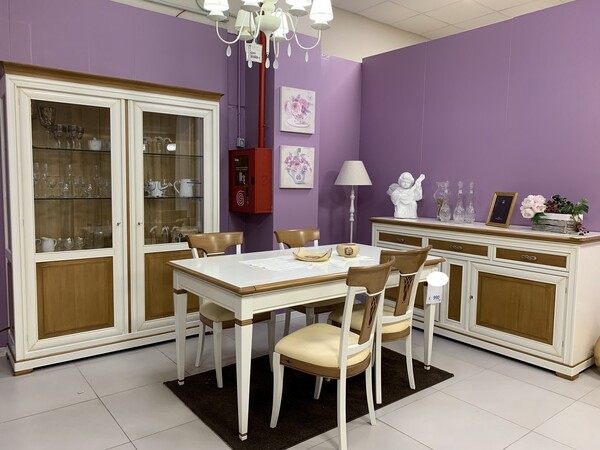 1#6348 Stock di elementi di arredo per la casa in vendita - foto 56
