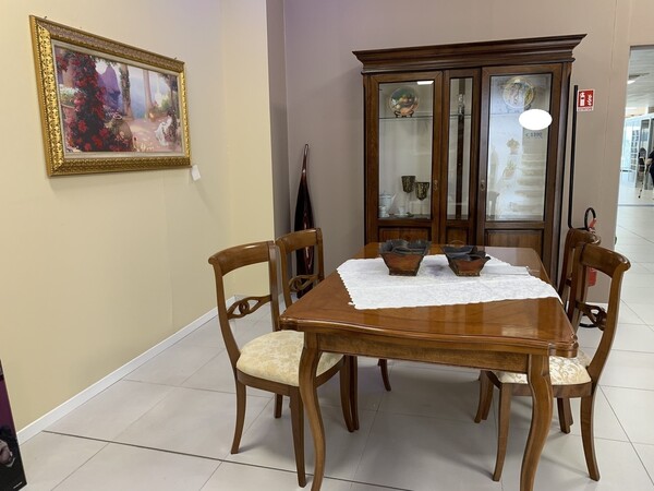 1#6348 Stock di elementi di arredo per la casa in vendita - foto 58