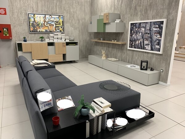 1#6348 Stock di elementi di arredo per la casa in vendita - foto 59