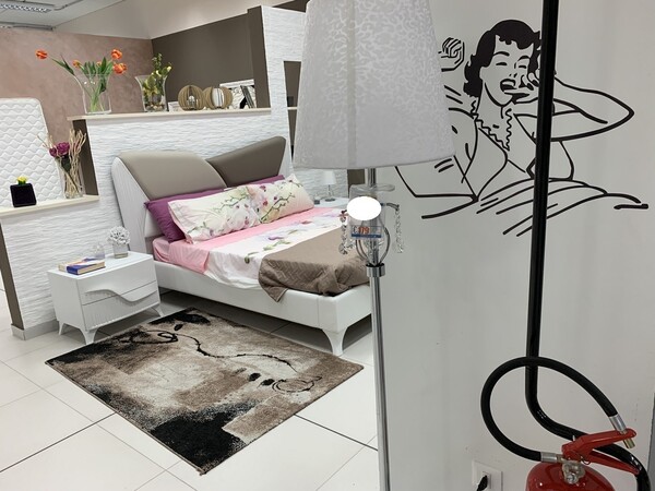 1#6348 Stock di elementi di arredo per la casa in vendita - foto 65