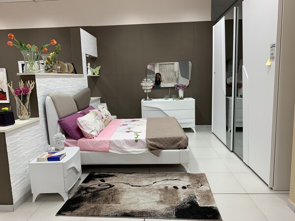1#6348 Stock di elementi di arredo per la casa in vendita - foto 66