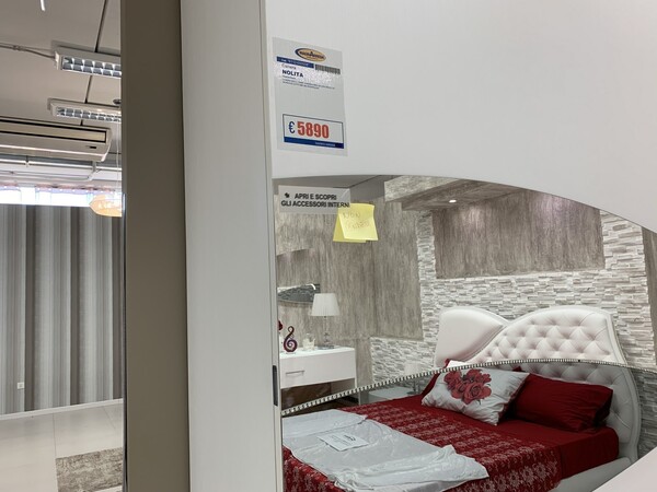 1#6348 Stock di elementi di arredo per la casa in vendita - foto 68