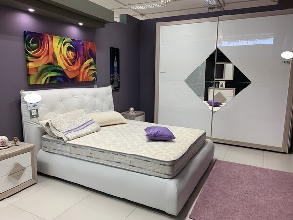 1#6348 Stock di elementi di arredo per la casa in vendita - foto 77