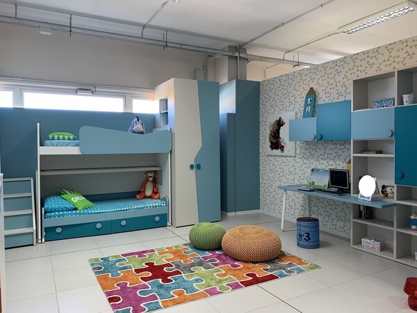 1#6348 Stock di elementi di arredo per la casa in vendita - foto 101