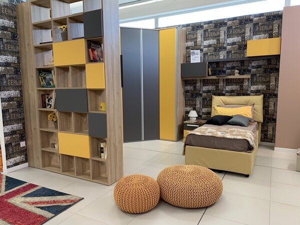 1#6348 Stock di elementi di arredo per la casa in vendita - foto 106