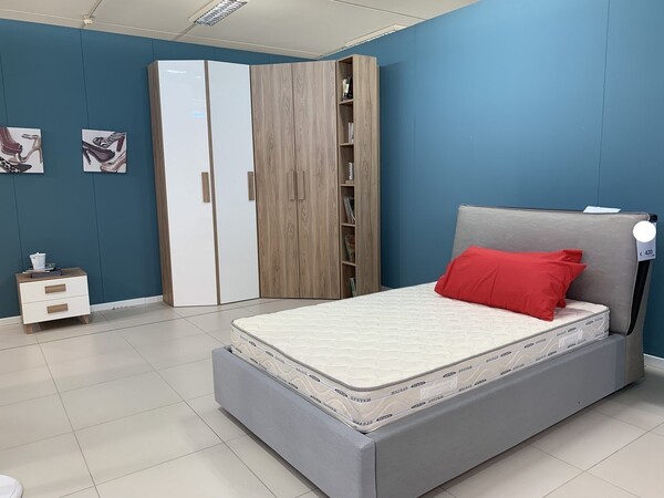 1#6348 Stock di elementi di arredo per la casa in vendita - foto 110