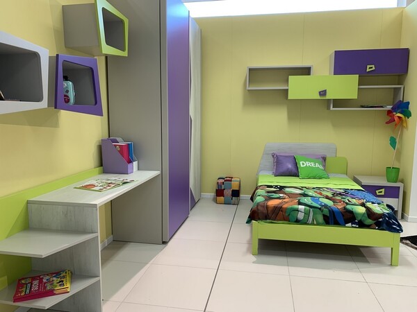 1#6348 Stock di elementi di arredo per la casa in vendita - foto 111